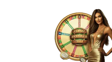 Изображение женщины рядом с рулеткой, представляющее азарт и уникальные возможности игры в Лекс интернет казино.